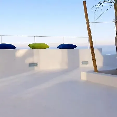 Casa de Férias Casa Rincon Benajarafe